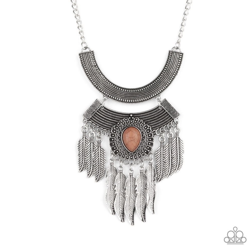 Paparazzi accessories necklace